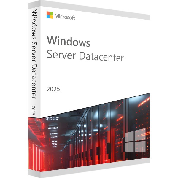 Windows Server 2022 Datacenter