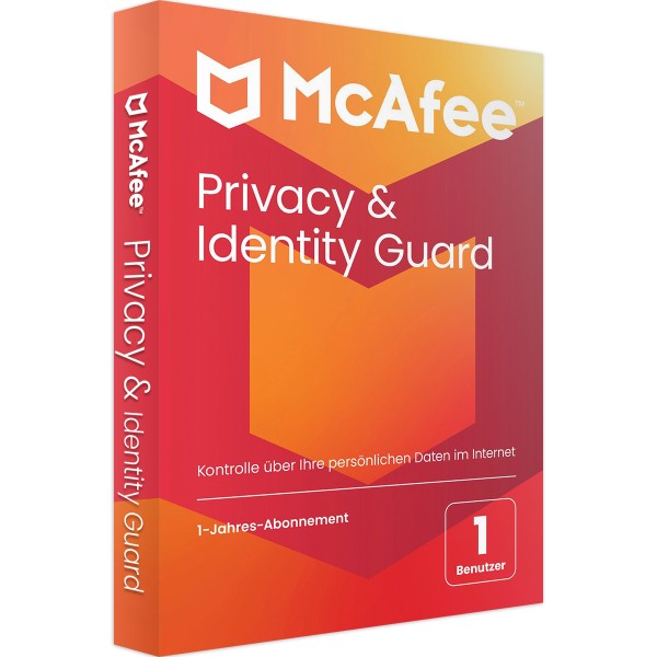 McAfee Total Protection 2022